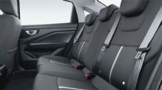 Tres sedanes baratos que puedes comprar este 2025, ¡conócelos!