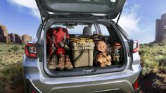 Subaru Crosstek: Un análisis profundo al vehículo más económico de esta marca japonesa