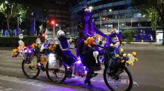 Paseo Nocturno Día de Muertos 2024: Qué calles estarán cerradas en el evento organizado por SEMOVI