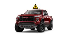 PROFECO alerta a los conductores de Chevrolet y GMC por fallas que podrían causar una colisión