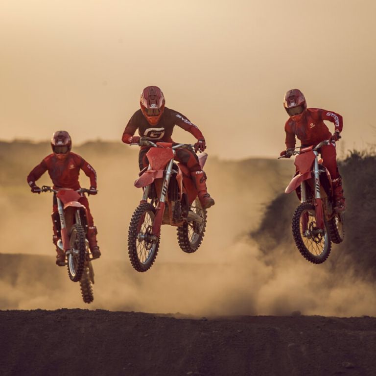 GASGAS Vale la pena comprar una moto de esta marca