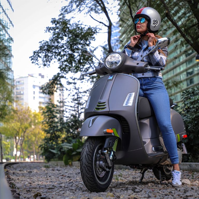 Tips para que una motoneta dure más tiempo