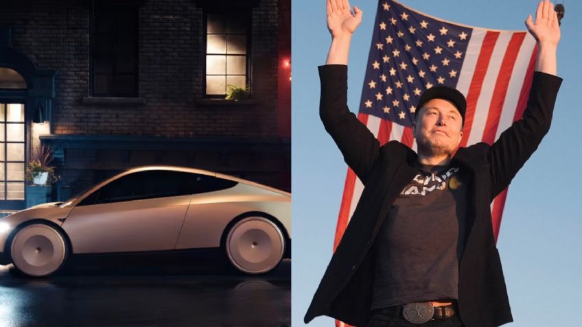 Elon Musk y Tesla son demandados por productores de ‘Blade Runner 2049’, ¿qué fue lo que pasó?