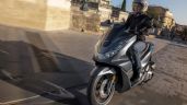 Foto ilustrativa de la nota titulada Honda PCX: Un scooter que podría competirle al Suzuki Burgman Street 125 en México