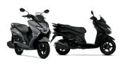 Foto ilustrativa de la nota titulada Suzuki Burgman Street 125 2025: ¿Cuánto cuesta y qué motor trae este scooter japonés?
