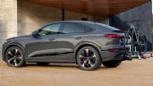 Foto ilustrativa de la nota titulada Audi Q6 Sportback e-tron: Conoce el nuevo miembro de esta familia alemana