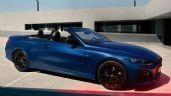 Foto ilustrativa de la nota titulada BMW M440i xDRIVE Convertible: El alemán que provoca que todos volteen a ver a su conductor