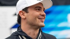 F1: ¿Pato O’Ward será el próximo Checo Pérez? Estará como piloto de reserva en el GP de México 2024