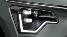 Camioneta híbrida que vale la pena que conozcas, ¡no es china! Chécala a fondo