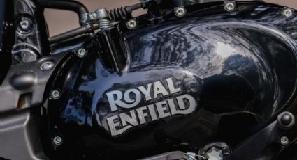 Royal Enfield: Qué motos presentará en el EICMA 2024