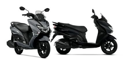 Suzuki Burgman Street 125 2025: ¿Cuánto cuesta y qué motor trae este scooter japonés?