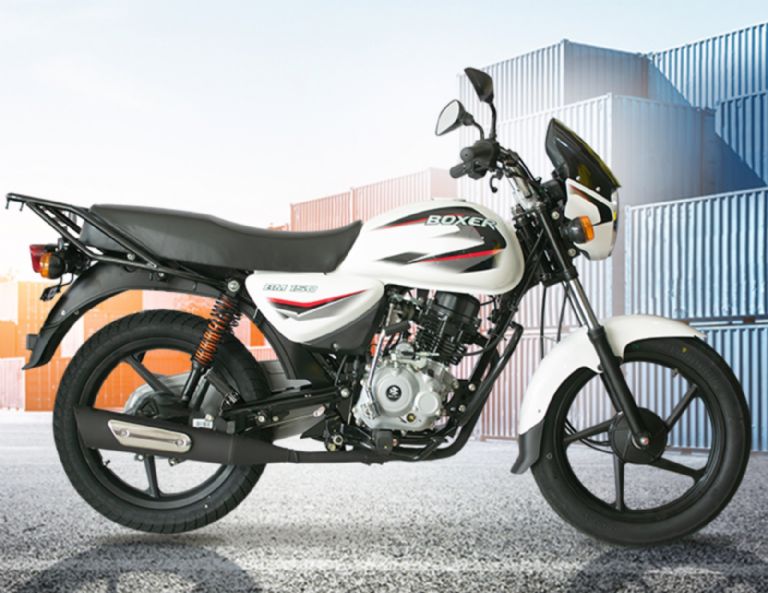 Estas son de las mejores motos para repartir