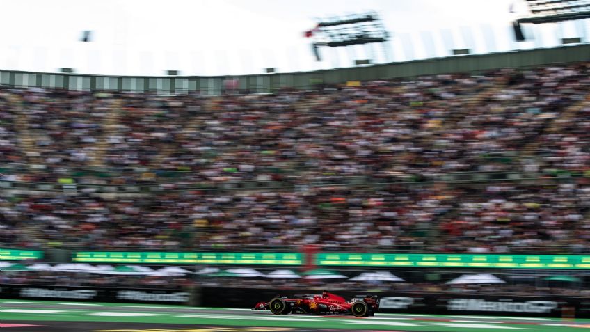 5 recomendaciones para disfrutar al máximo el GP de México 2024