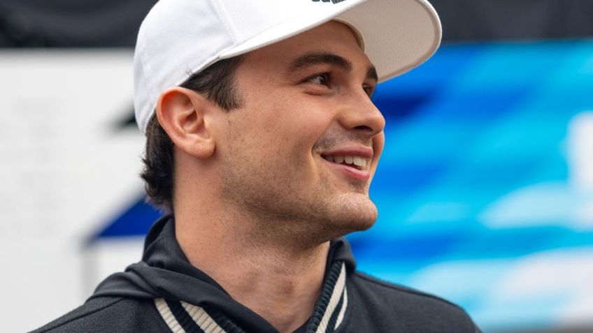 F1: ¿Pato O’Ward será el próximo Checo Pérez? Estará como piloto de reserva en el GP de México 2024
