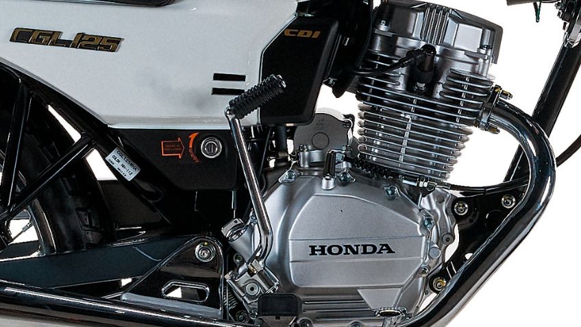 ¿Qué motocicleta es la mejor para realizar entregas?