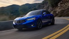 Acura Integra 2025: Los detalles imperdibles de este sedán deportivo