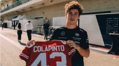 Fórmula 1: Qué automóvil tiene Franco Colapinto, piloto de la escudería Williams