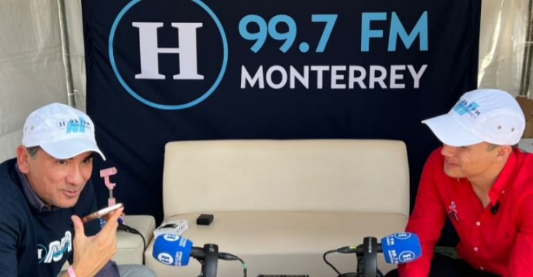 Noel León para el Heraldo