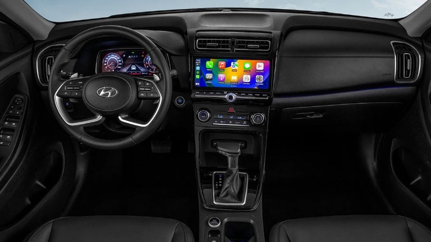 SUV asiática del 2025 que puede ser tuya por poco más de 400,000 pesos, ¡estrena y ahorra!