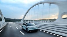 Zeekr Mix: Lo que debes saber de la van tecnológica ideal para viajes en familia