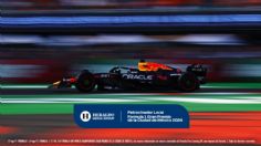 Resultados Prácticas Libres 3 Gran Premio de México 2024 F1 Hoy: Mclaren domina antes de la clasificación, Checo es 14vo