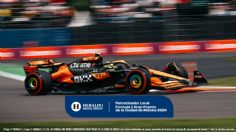 Resultados Clasificación F1 Hoy Gran Premio de México 2024: Sainz queda en Pole, Checo Pérez queda fuera de la Q2