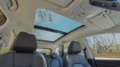 Camioneta americana bien equipada que puede ser tuya por menos de 480,000 pesos