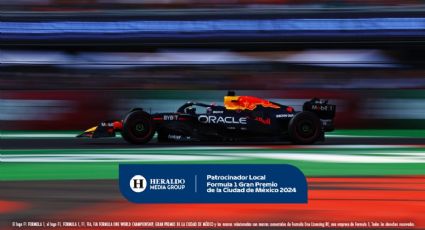 Resultados Prácticas Libres 3 Gran Premio de México 2024 F1 Hoy: Mclaren domina antes de la clasificación, Checo es 14vo