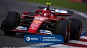 Foto ilustrativa de la nota titulada Fórmula 1: Sainz es victorioso en el Gran Premio de México 2024, ¿por qué se va de Ferrari?