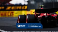 Resultados F1 Hoy Carrera GP de México 2024: Sainz gana, Verstappen sexto, Checo queda en 17vo lugar