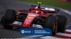 Fórmula 1: Sainz es victorioso en el Gran Premio de México 2024, ¿por qué se va de Ferrari?