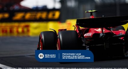 Resultados F1 Hoy Carrera GP de México 2024: Sainz gana, Verstappen sexto, Checo queda en 17vo lugar