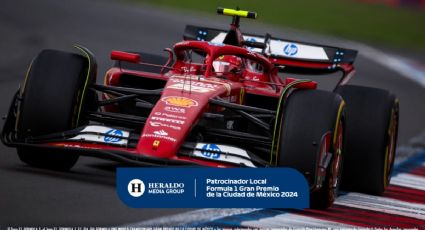 Fórmula 1: Sainz es victorioso en el Gran Premio de México 2024, ¿por qué se va de Ferrari?