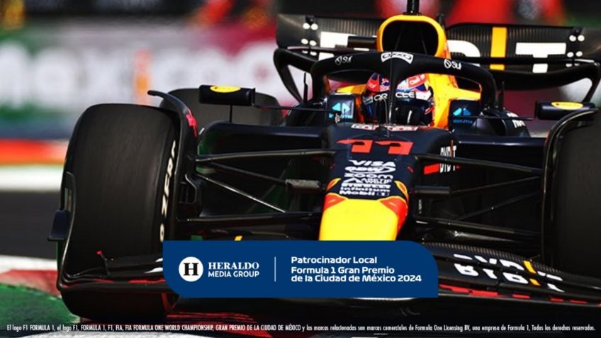 GP de México 2024: Checo Pérez otra vez no logra el podio en el Autódromo Hermanos Rodríguez