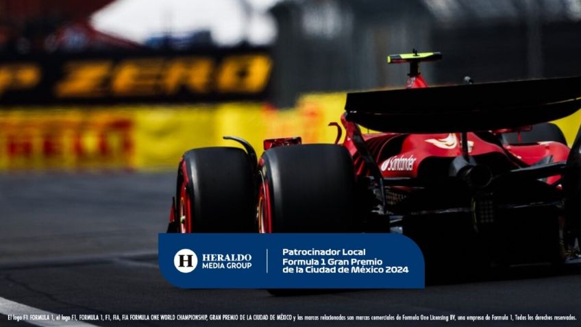 Resultados F1 Hoy Carrera GP de México 2024: Sainz gana, Verstappen sexto, Checo queda en 17vo lugar