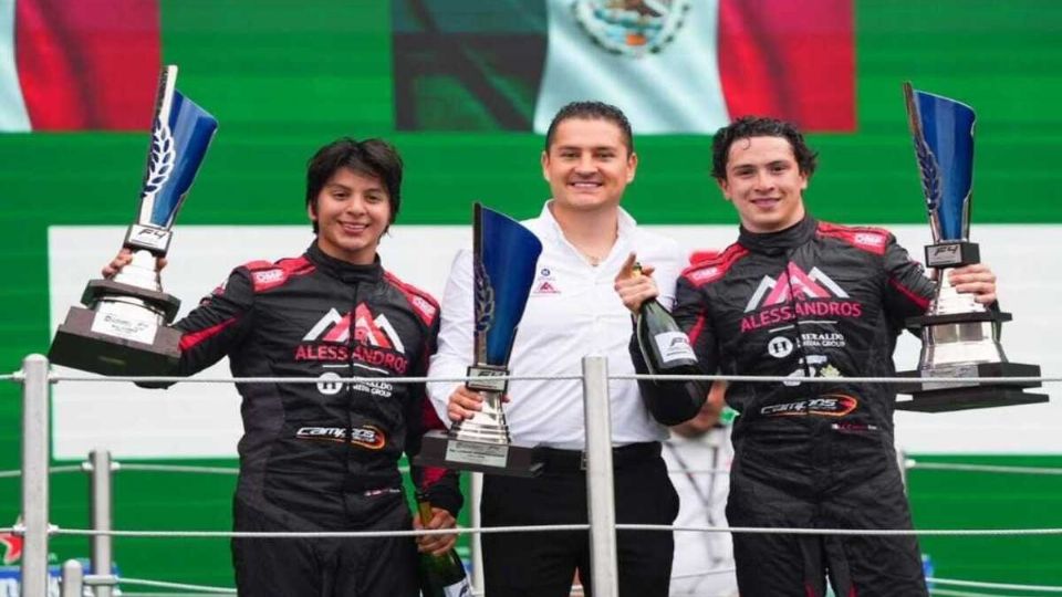 Así le fue al equipo de Heraldo Media Group en la F4