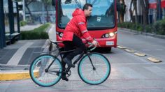 ¿Qué pasa si pedaleo una bicicleta todos los días? Es bueno para ir al trabajo