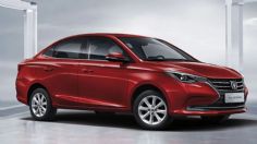 ¿Cuánto cuesta el Changan Alsvin 2025? Precios y versiones en México