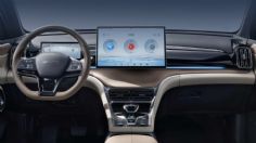 BYD dejará de usar pantallas que se hacen verticales, optará por el estilo convencional horizontal