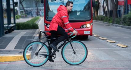 ¿Qué pasa si pedaleo una bicicleta todos los días? Es bueno para ir al trabajo