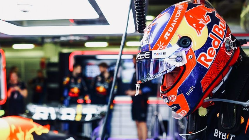 ¿A qué hora corre Checo Pérez?: Horarios del Gran Premio de Brasil 2024 de Formula 1