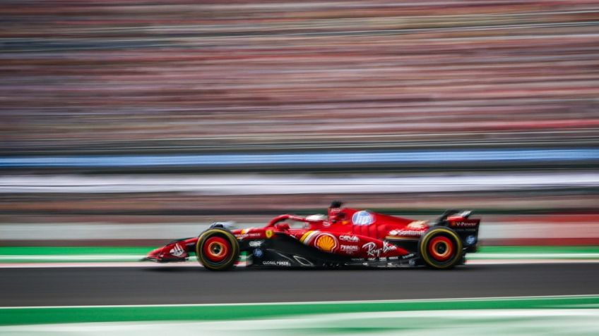 ¿Cómo va el campeonato de pilotos y constructores de F1 2024, tras el GP de México 2024?