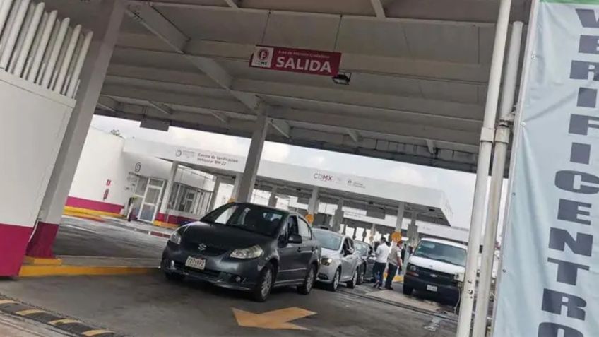 Verificación vehicular: ¿A qué autos les toca en NOVIEMBRE 2024? Fechas y costos en CDMX