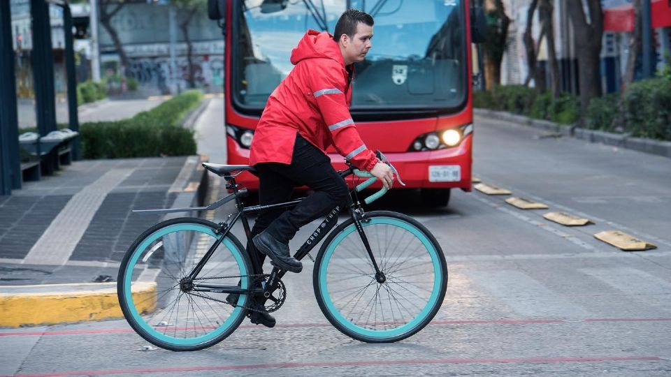 Ventajas de ir al trabajo en una bicicleta