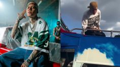 ¡Santa Fe Klan envuelto en un aparatoso accidente! Un camión de dos pisos perdió el control