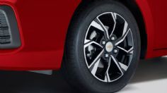 Características del único hatchback que vende Chevrolet en 2025, esto es lo que debes conocer