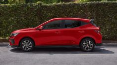 Bono de 24,000 pesos para comprar un Chevrolet Aveo Hatchback, ¡te toca estrenar!