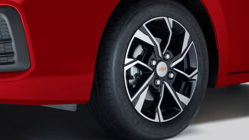 Características del único hatchback que vende Chevrolet en 2025, esto es lo que debes conocer