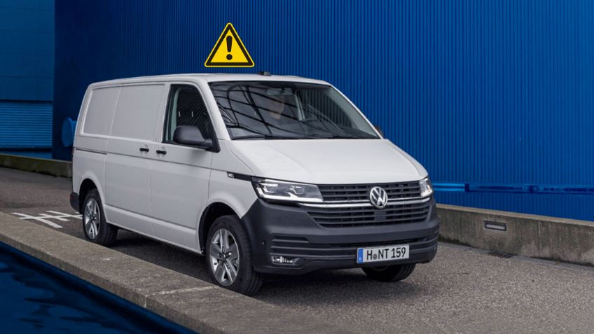 PROFECO alerta a los conductores de Volkswagen por fallas en las bolsas de aire