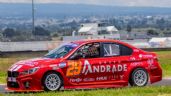 Foto ilustrativa de la nota titulada Alessandros Racing, competirán con todo para defender su liderato en Puebla en la TC2000